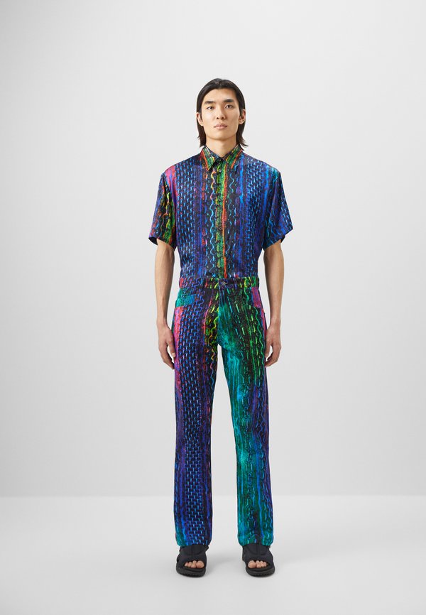 McQ Alexander McQueen UNISEX Trekkingsandale black/schwarz Zalando.ch