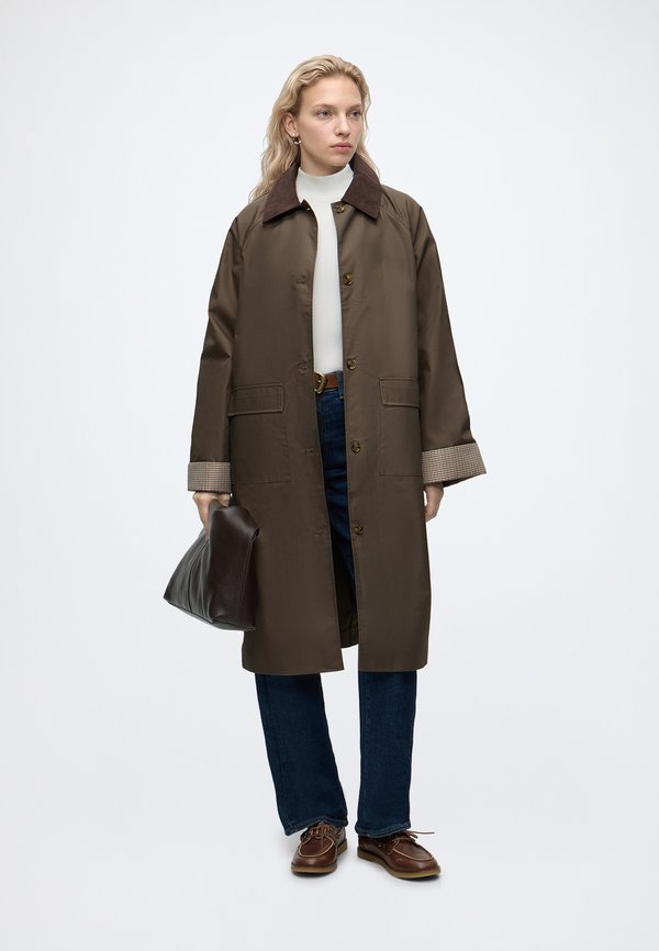 Zalando