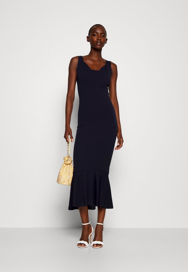 Gina Tricot CROCHET DRESS Jurk white/wit Zalando.nl