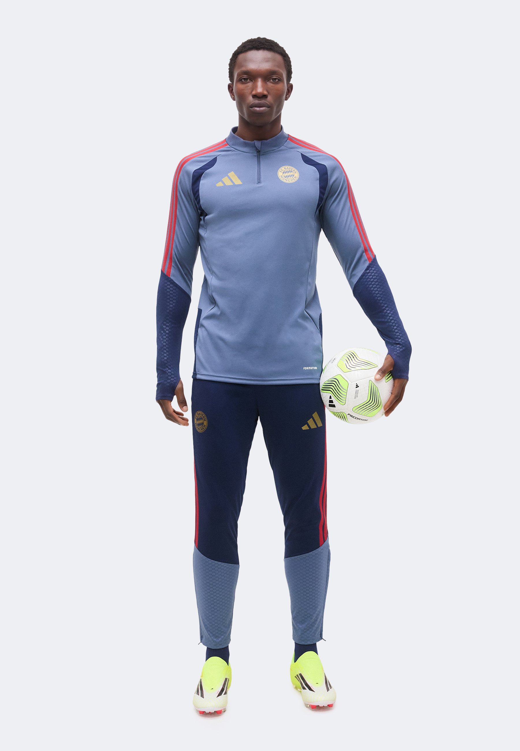 adidas Performance ARSENAL FC 25/26 TIRO 25 EUROPEAN TRAINING TOP