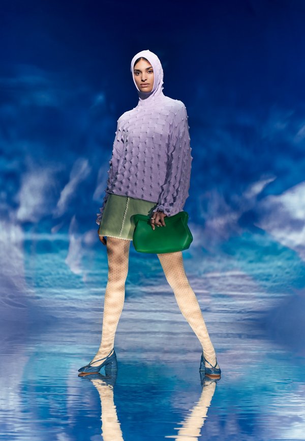 Curated by Zalando