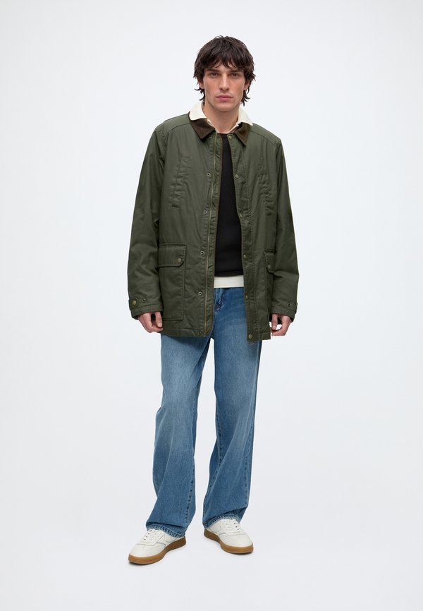 Zalando