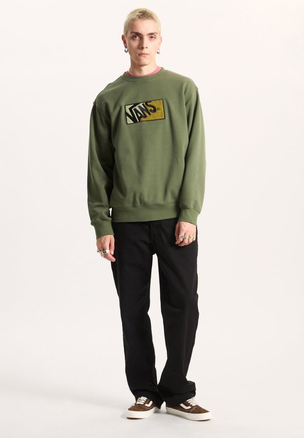 Zalando