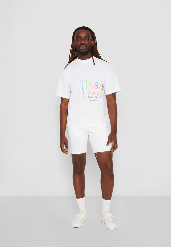 Calvin Klein Underwear BOXER BRIEF Kelnaitės BLACK/juoda Zalando.lt