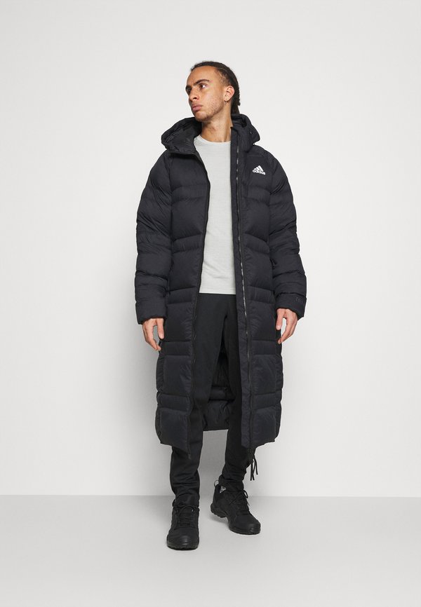 Under Armour TRACK PANT Tracksuit bottoms black Zalando.co.uk