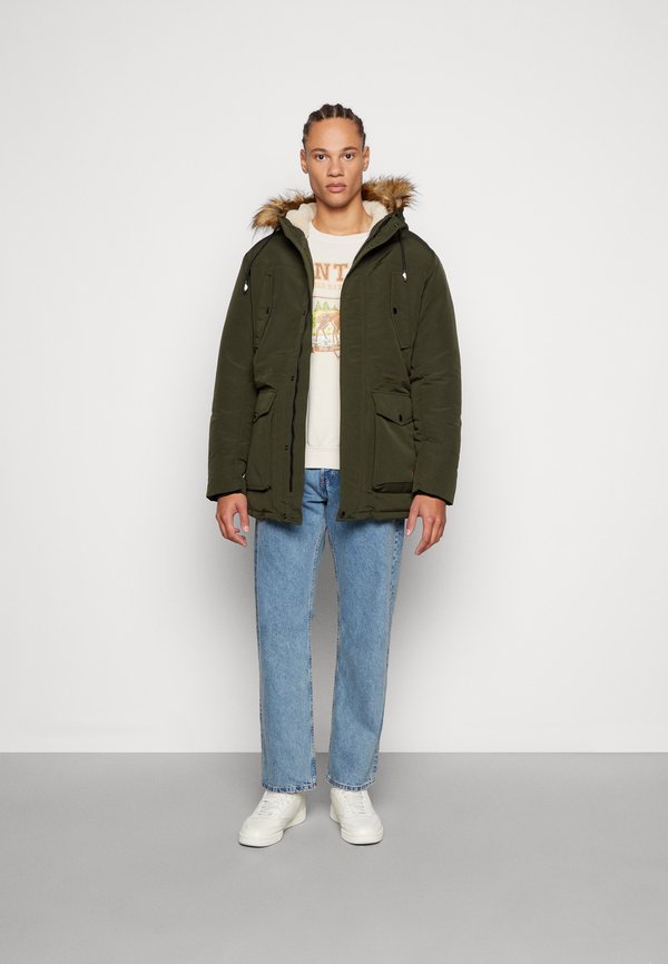 Zalando