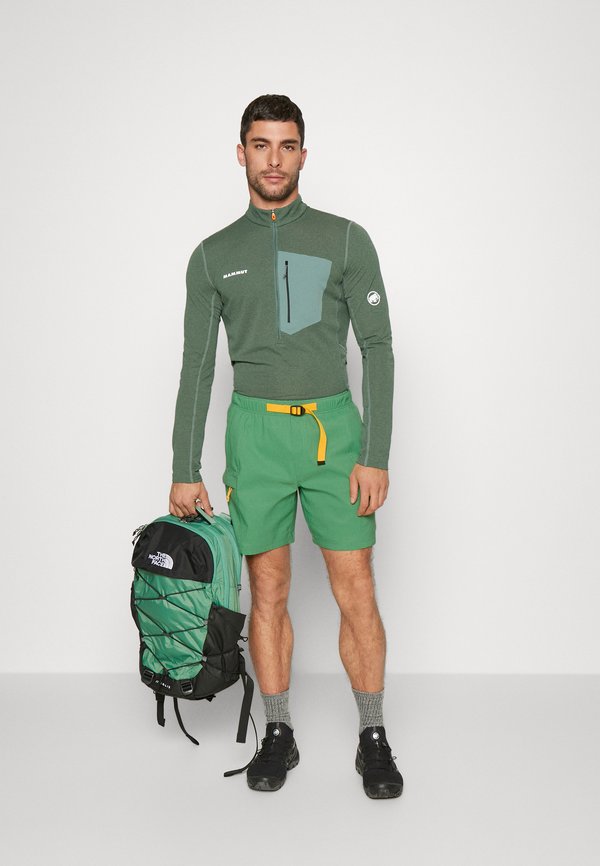 The North Face RECON Backpack black Zalando.ie