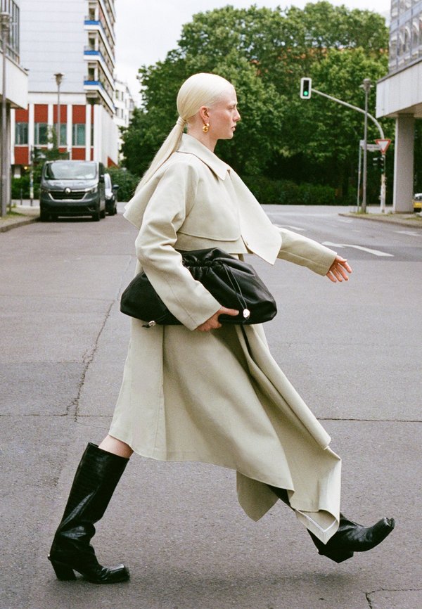 Curated by Zalando