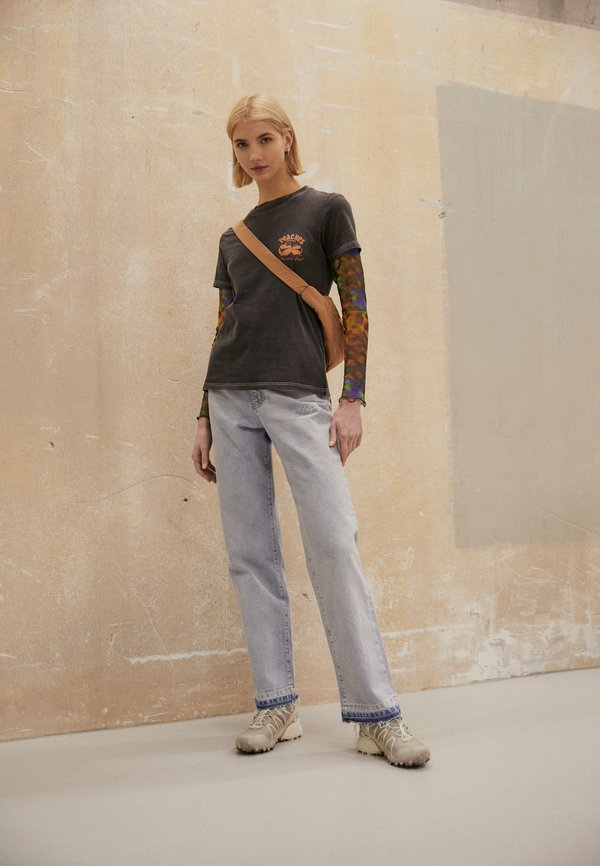 Zign Wash bag offwhite/offwhite Zalando.co.uk