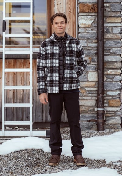 Patagonia vest - Der absolute TOP-Favorit