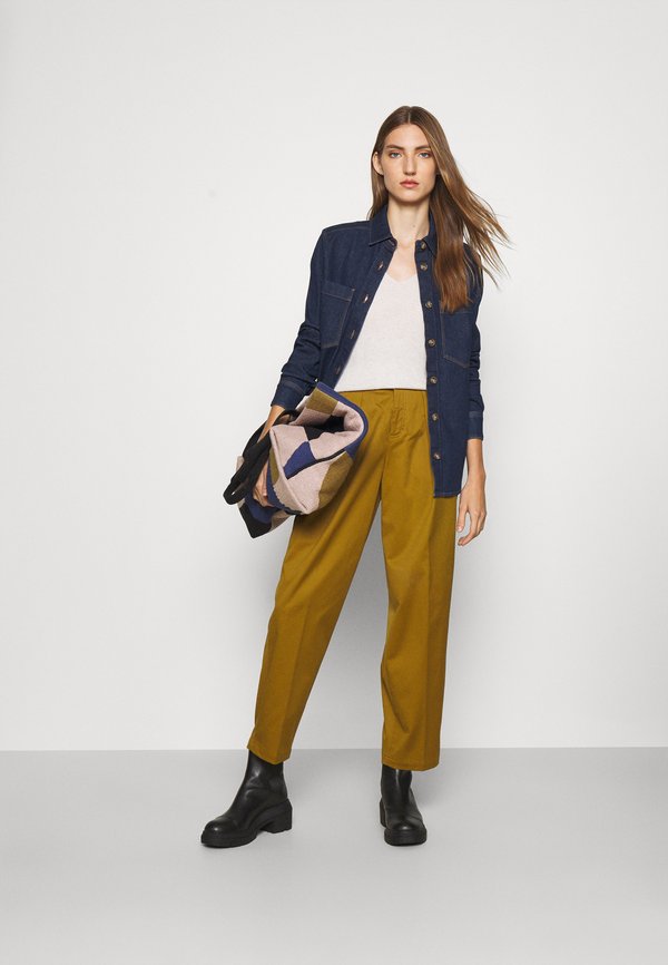 Fiorucci SPORTS ITALY TOTE Shopping bag cream/luonnonvalkoinen