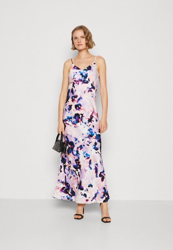 AllSaints BRYONY ROSALIA DRESS Cocktail dress / Party dress multi