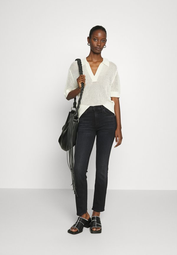Levi's® 724™ HIGH RISE STRAIGHT - Jeans Straight Leg - never forget ...