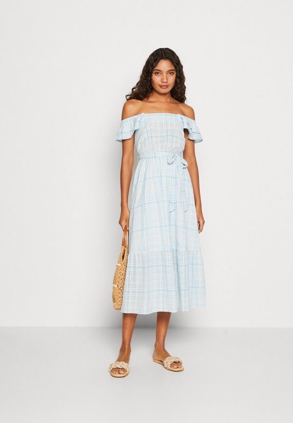 Pieces PCBELLE Bolso shopping indian tan/beige Zalando.es