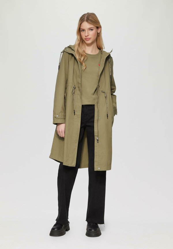 Zalando