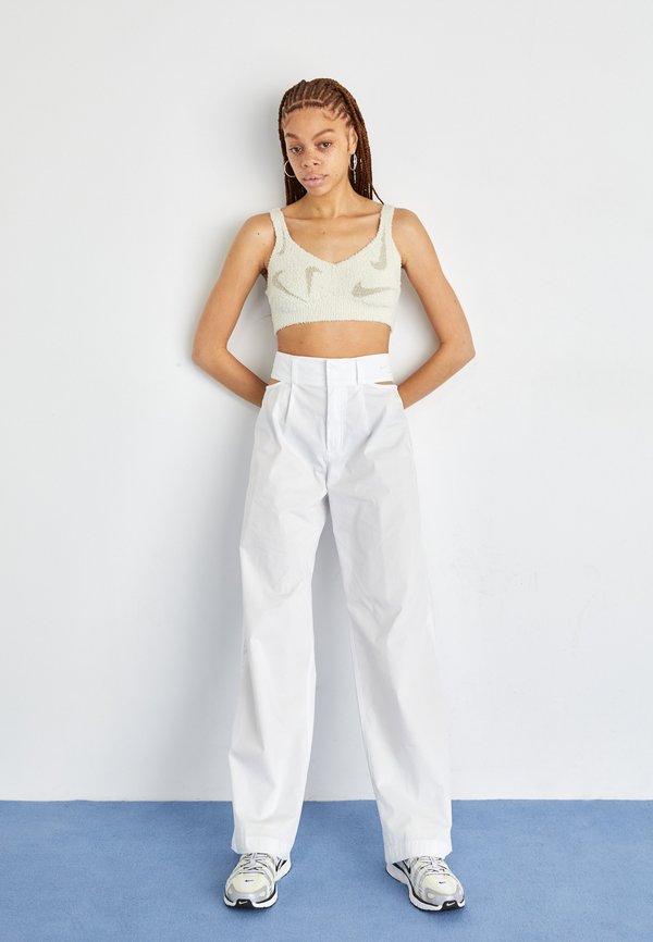 Nike Sportswear AIR MAX PULSE Sneaker low rattan/neutral olive