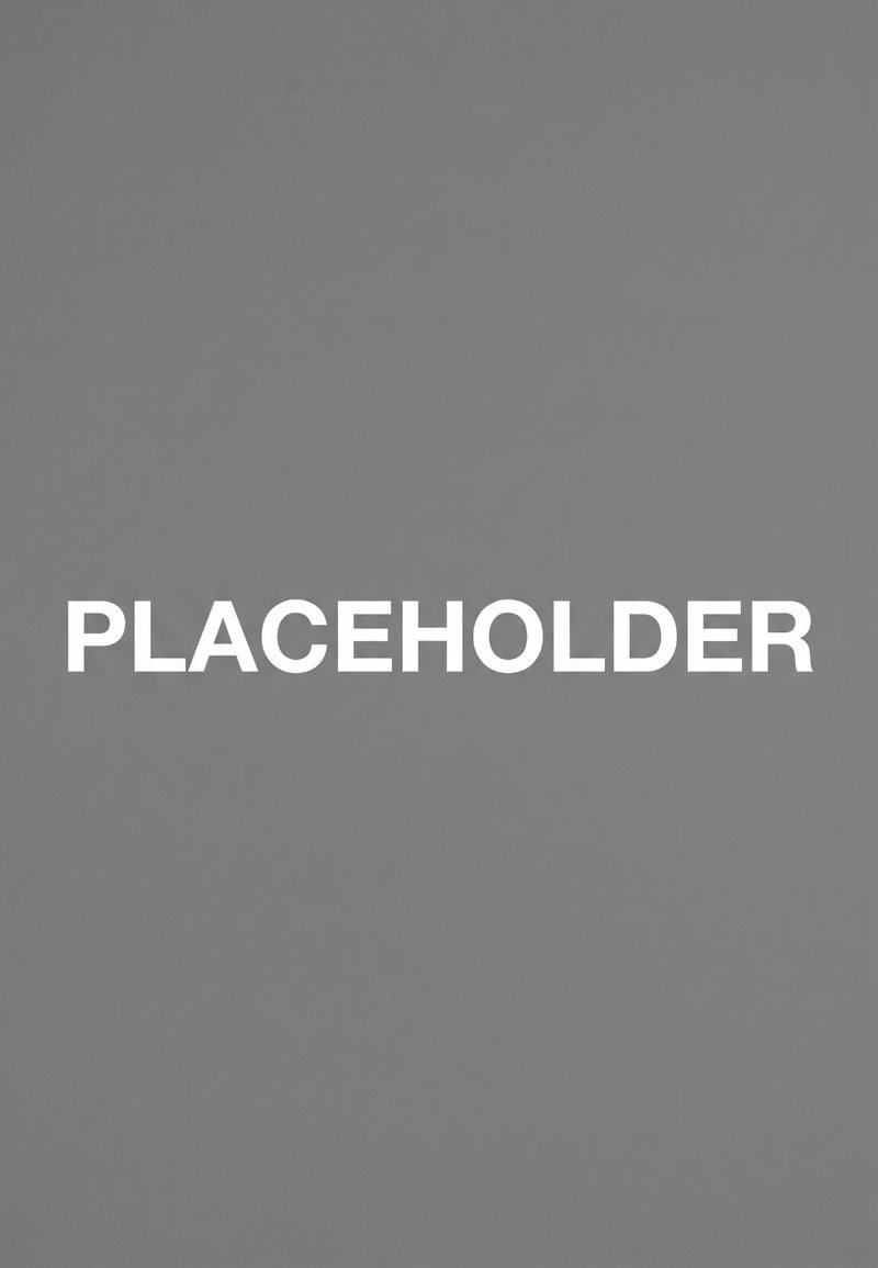 Γκρι φόντο με τη λέξη "PLACEHOLDER" τοποθετημένη στο κέντρο με λευκά κεφαλαία γράμματα.