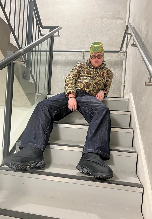 winterjas heren polo ralph lauren- SchoolPro