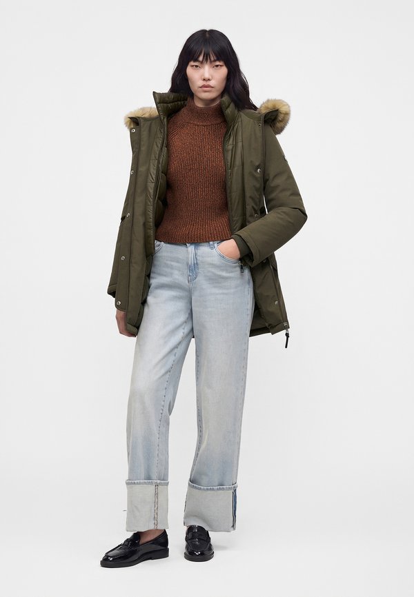 Zalando