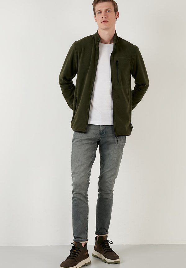 Zalando