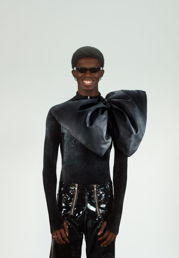 gucci logo sonnenbrille