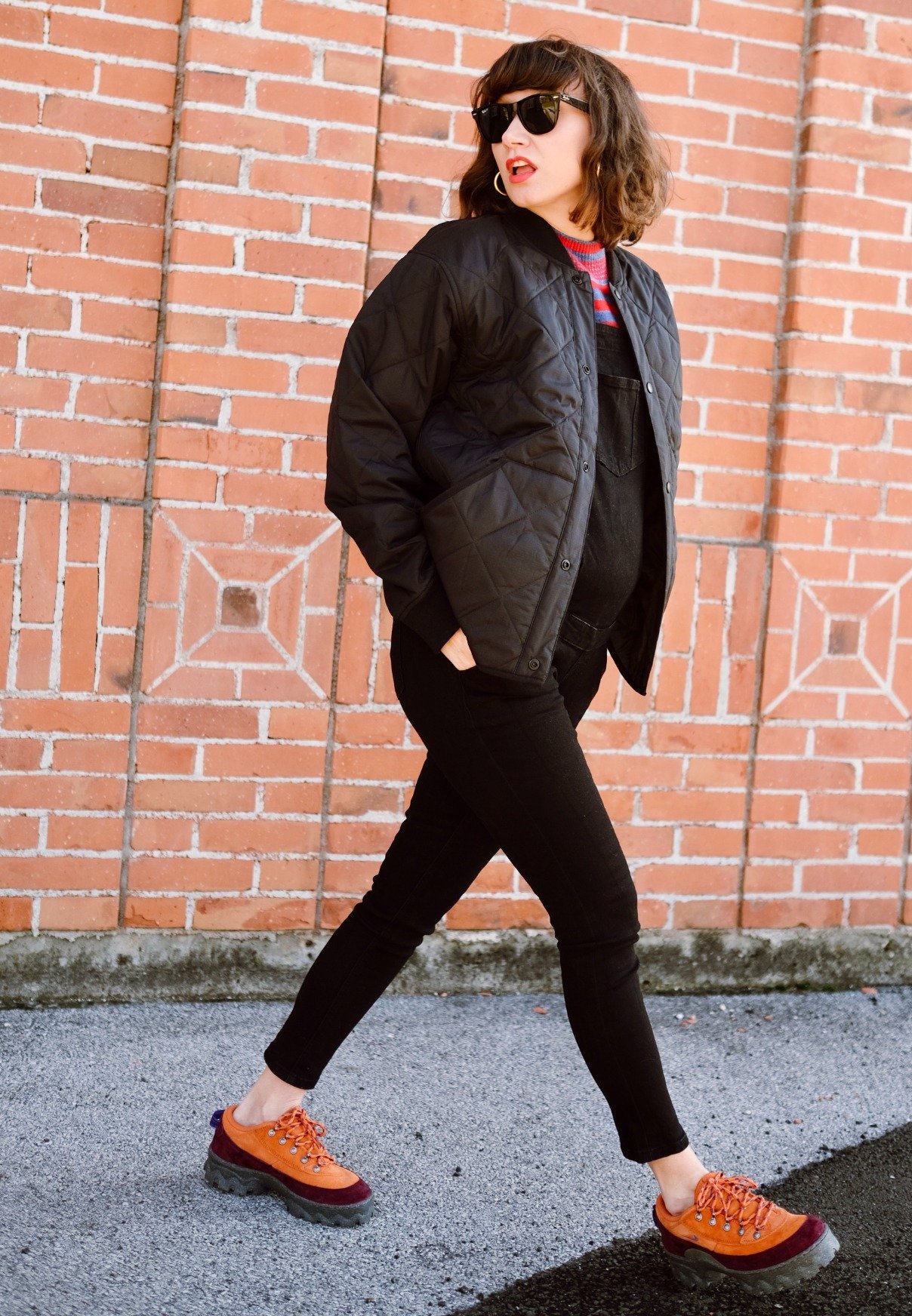 Sneakers da donna arancione | Scoprile su Zalando