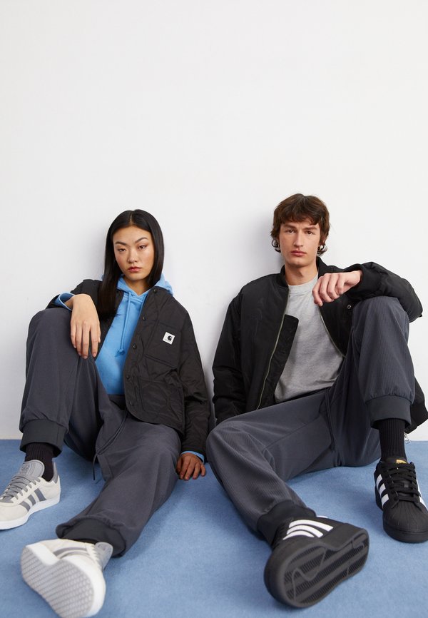 adidas Originals CAMPUS 00S Skate shoes core black/cloud white/true