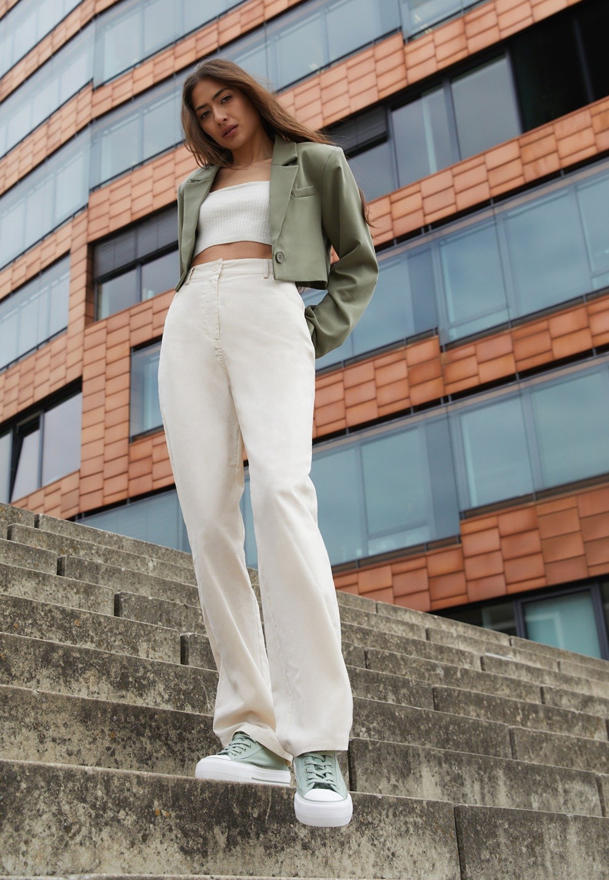 Sneakers da donna NA-KD | Scoprile su Zalando