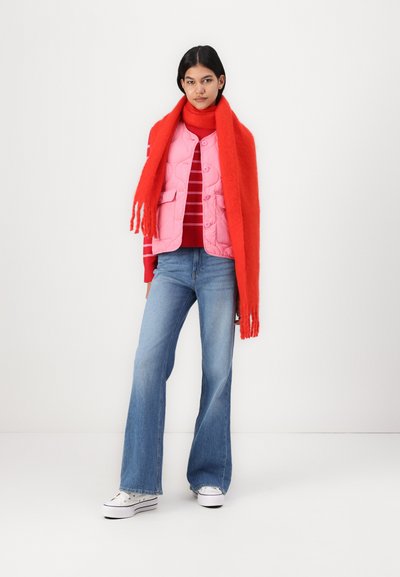 JJXX Jxleslie Scarf Acc Écharpe Femme
