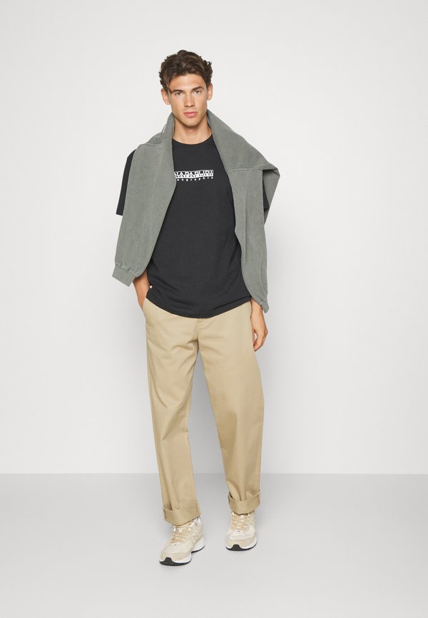 Dickies D/Knee Work Herenbroek, Zwart (zwart), 36W x 30L