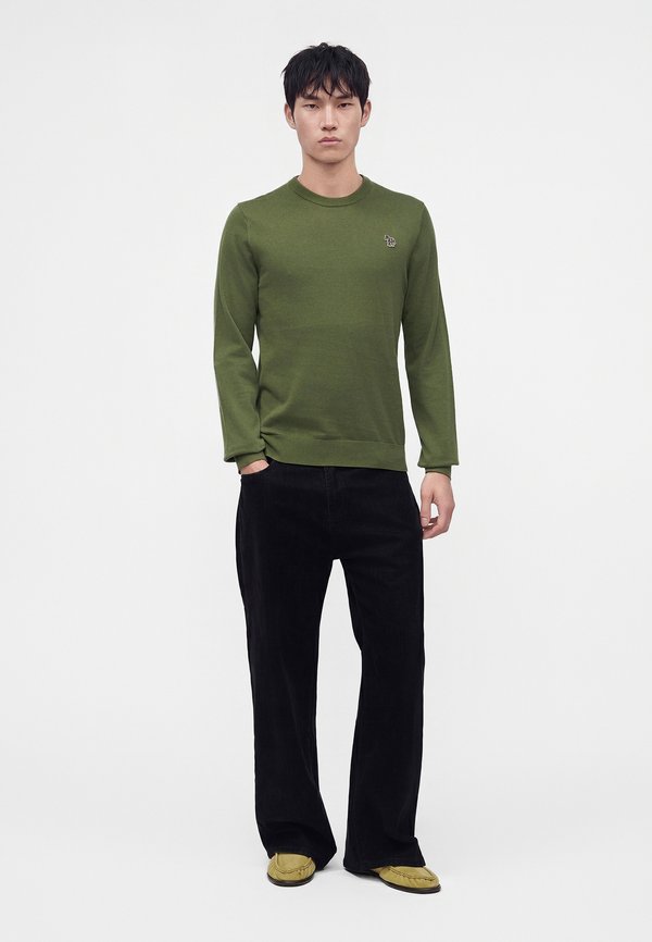 Zalando
