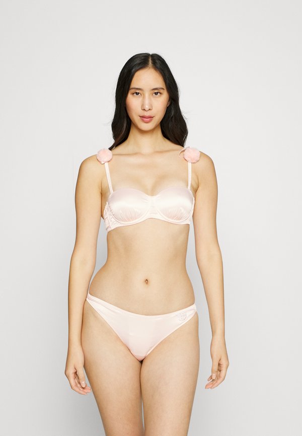 CHIARA FERRAGNI BRAZILIAN BRIEF Slip blush/pink Zalando.at