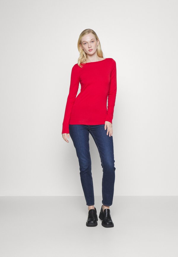 Levi's® 724™ HIGH RISE STRAIGHT - Jeans Straight Leg - never forget ...