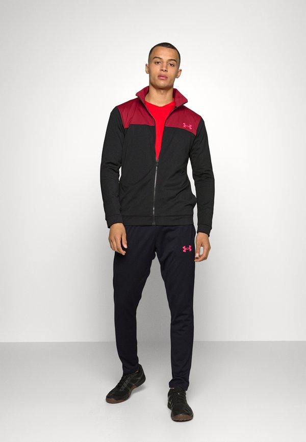 Nike Performance ROMALEOS 4 UNISEX Training shoe black/white/black