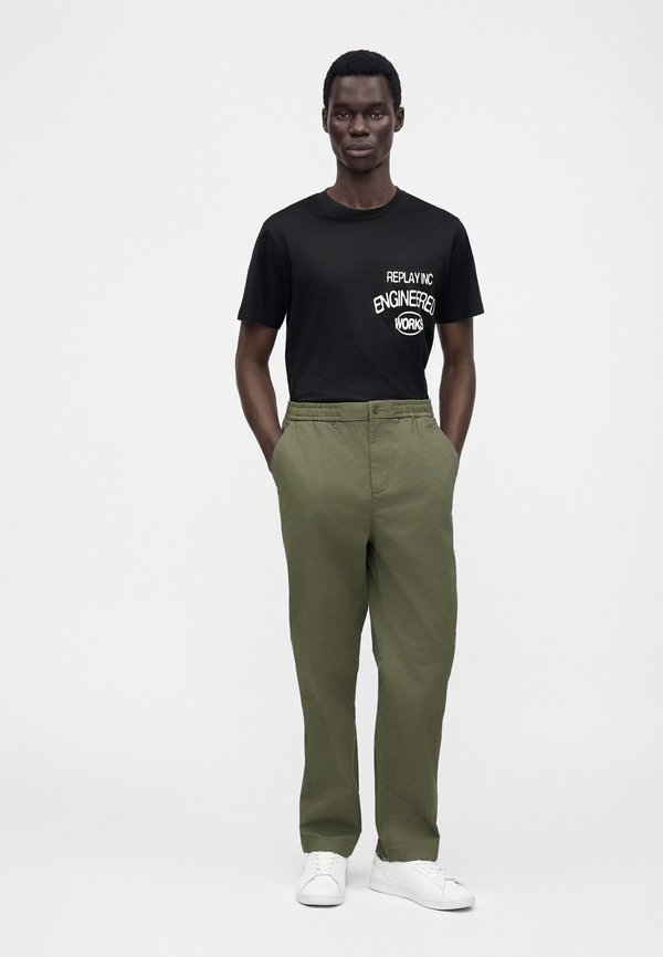 Zalando
