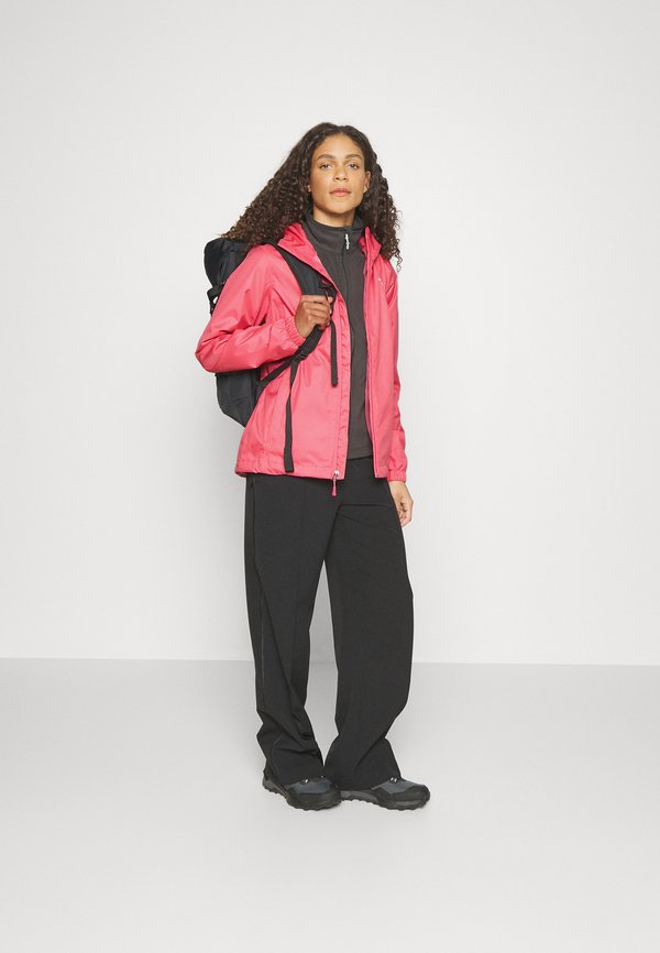 Burton ANNEX UNISEX Rucksack true black/black Zalando.ie