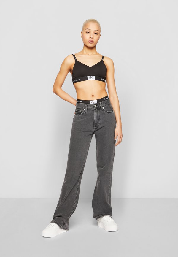 Calvin Klein Underwear MODERN Briefs black Zalando.ie