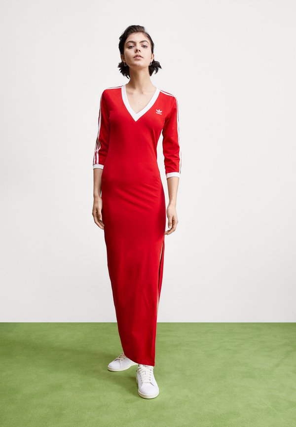 adidas W JL3 DRESS - Black main image 0