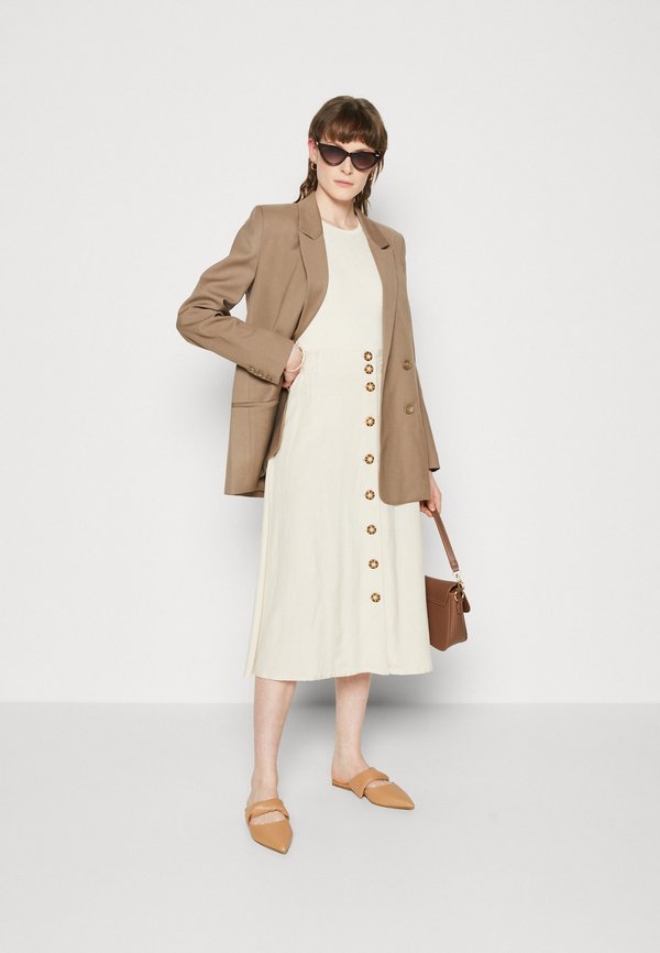 ONLY SHOES ONLAURA MULE Mules light brown/marron clair ZALANDO.CH