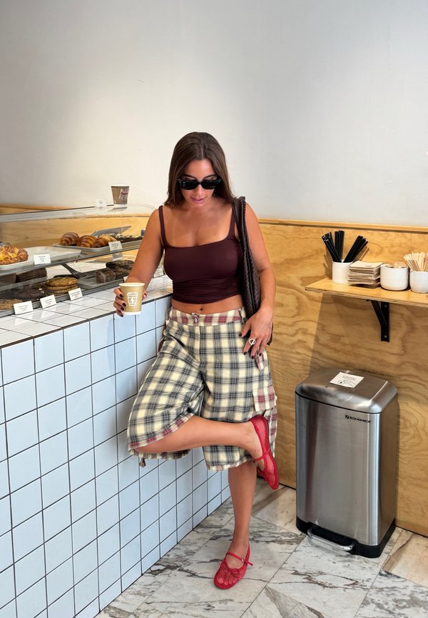 saraharmili