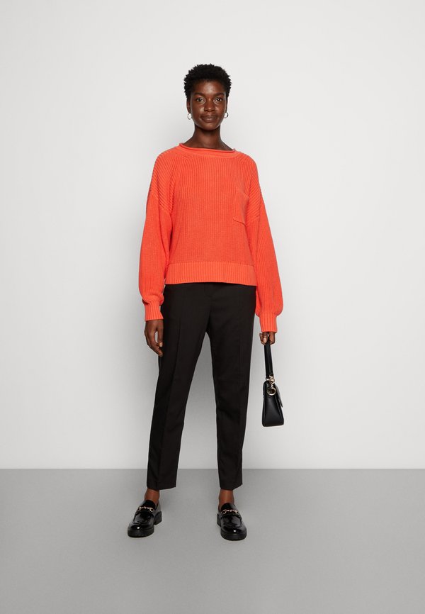 Anna Field Across body bag 802 black/black Zalando.co.uk