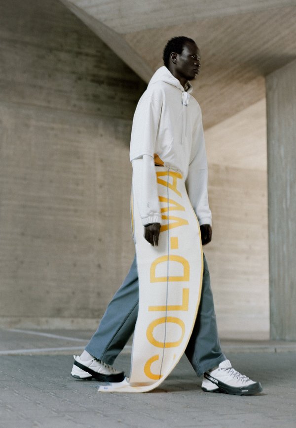 Curated by Zalando