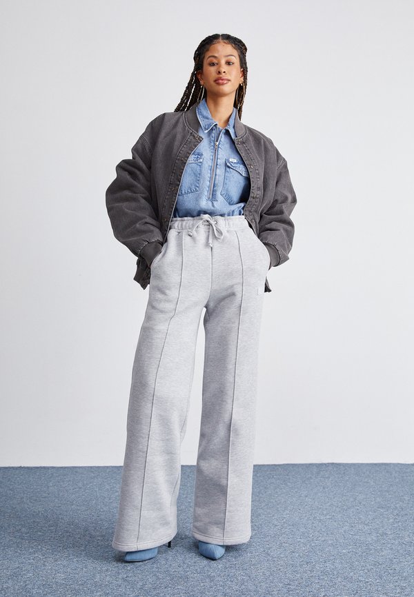 Levi's Chestnut Varsity Herenjas, zwart (Letterman Patch Jacket), XS