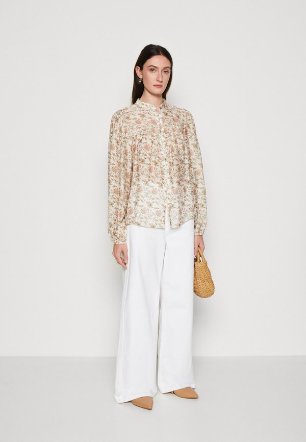 ONLY SHOES ONLAURA MULE Mules light brown/marron clair ZALANDO.FR