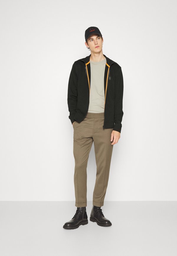 HUGO MEN UNISEX Caps black/sort Zalando.dk