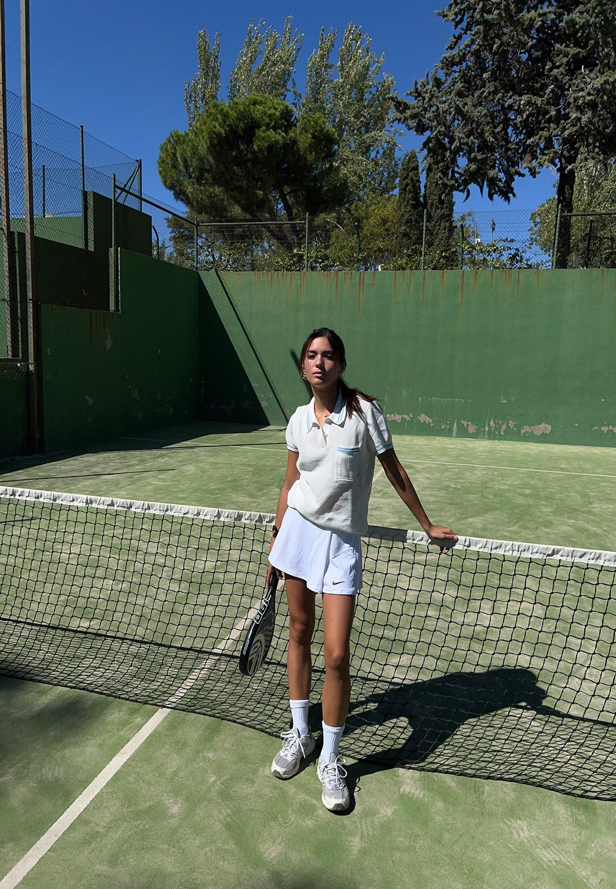 Tenniskleding online kopen | Tenniscourt Outfits | Zalando