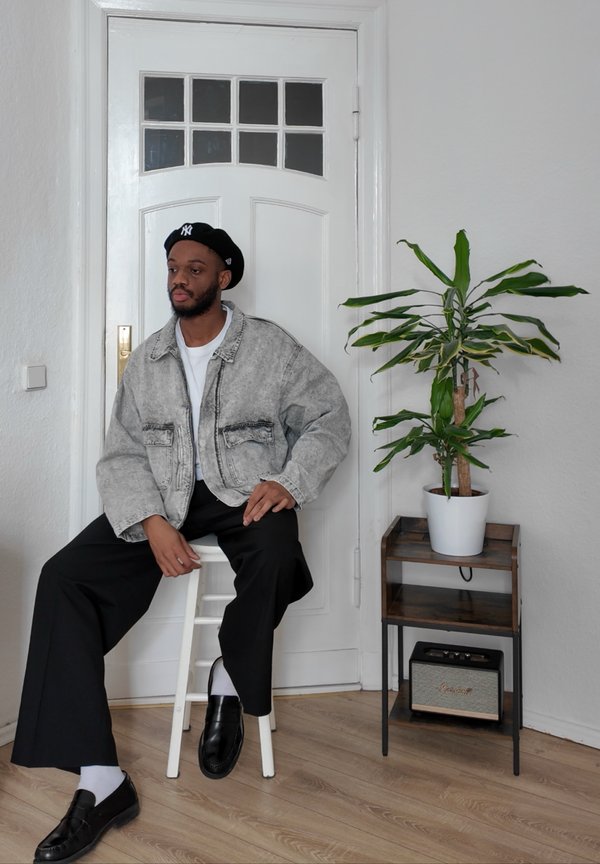davidinilewis