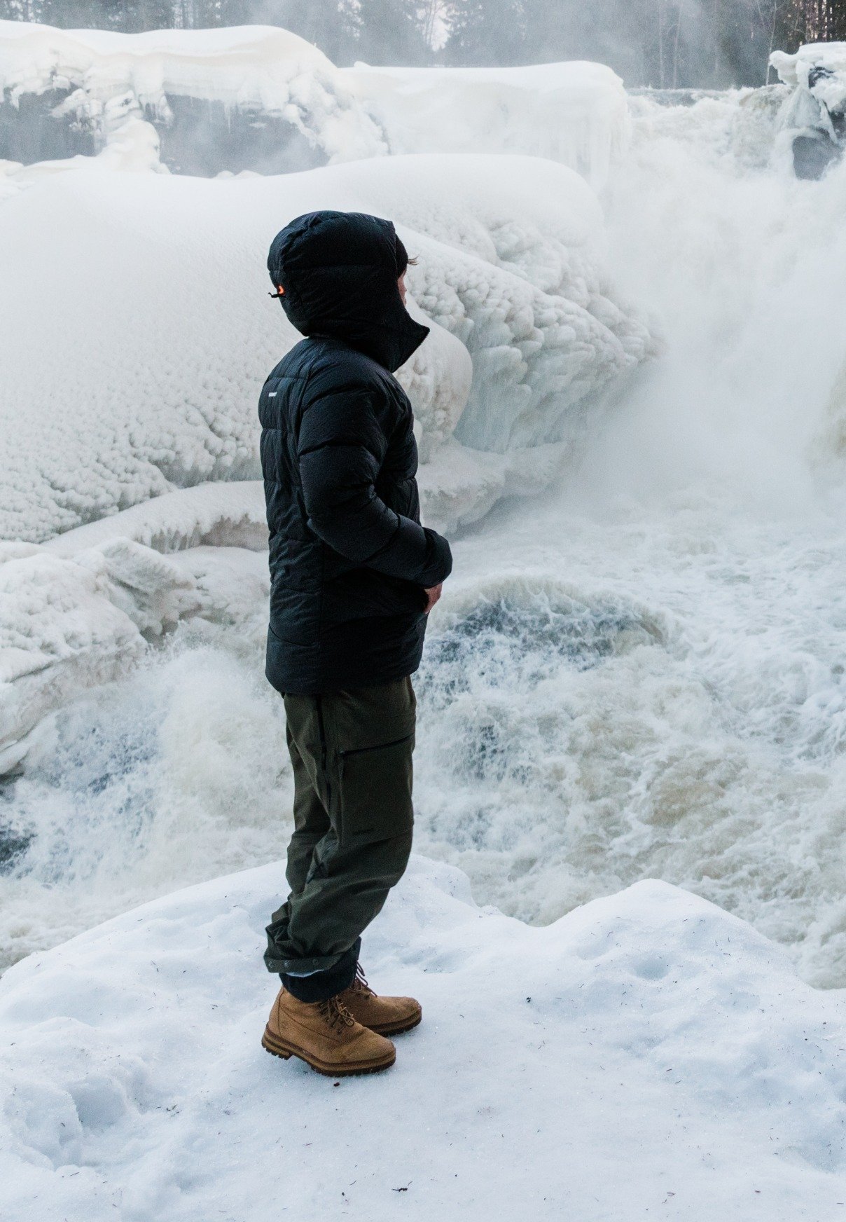The North Face | La nuova collezione online su Zalando