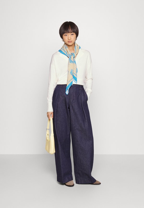 Pieces PCANELIA SHOULDER Handbag pale banana/yellow Zalando.co.uk