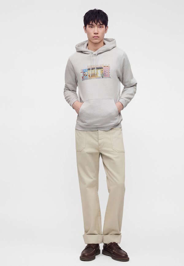 Zalando